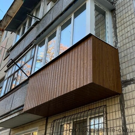 Стильные Окна
